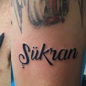 Meet your Posher, Gursan